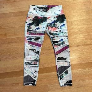 ❌Not Currently Available❌ Lululemon leggings